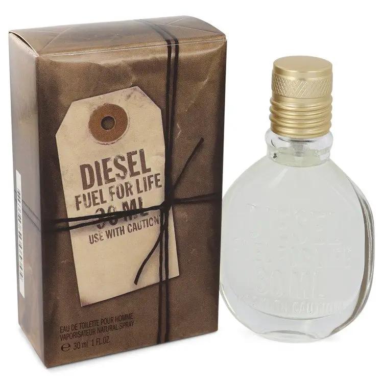 Fuel For Life Eau De Toilette Spray by Diesel 30 ml by Brands HD