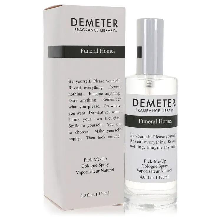 Demeter Funeral Home Cologne Spray by Demeter 120 ml by Brands HD