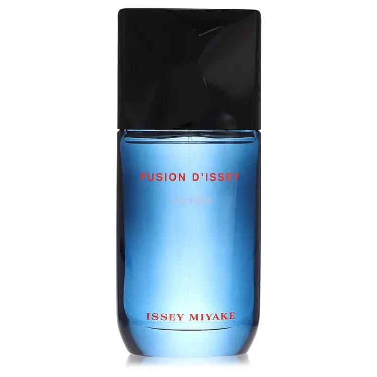 Brands HD Eau De Toilette Intense Spray (Unboxed) Fusion Dissey Extreme Eau De Toilette Intense Spray (Unboxed) by Issey Miyake 100 ml Fusion Dissey Extreme Eau De Toilette Intense Spray (Unboxed) by Issey Miyake 100 ml