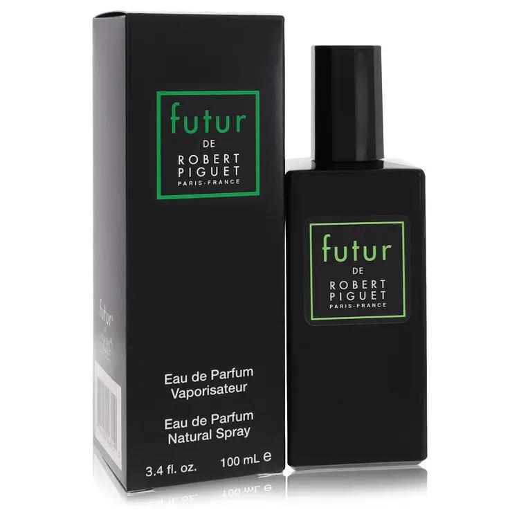 Futur Eau De Parfum Spray by Robert Piguet 100 ml by Brands HD