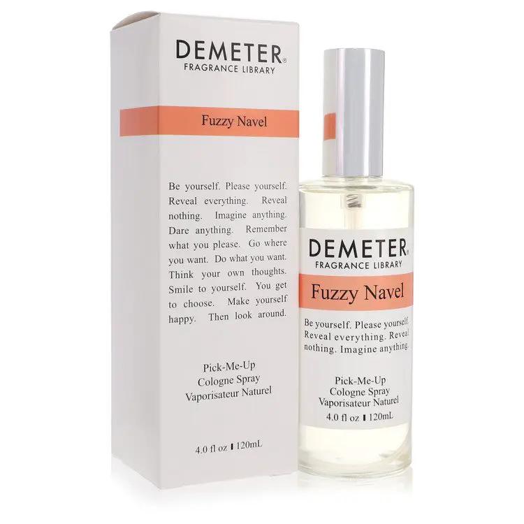 Demeter Fuzzy Navel Cologne Spray by Demeter 120 ml by Brands HD