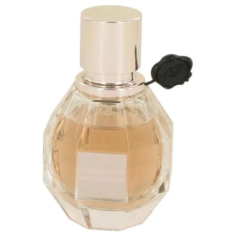 Brands HD Eau De Parfum Spray (unboxed) Flowerbomb Eau De Parfum Spray (unboxed) by Viktor & Rolf 30 ml Flowerbomb Eau De Parfum Spray (unboxed) by Viktor & Rolf 30 ml