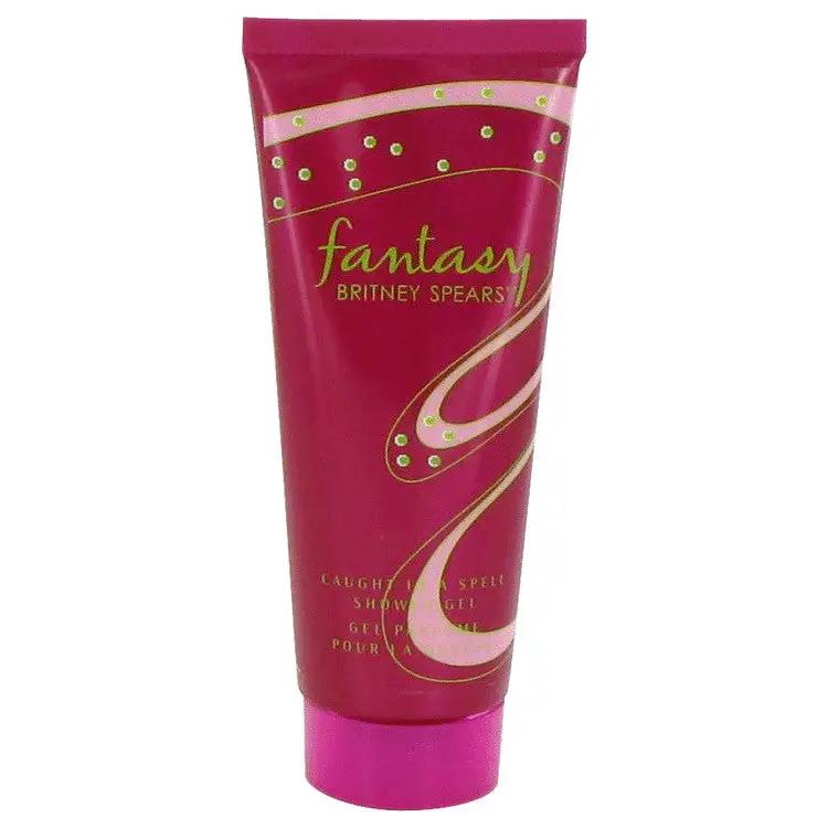 Brands HD Shower Gel Fantasy Shower Gel by Britney Spears 100 ml Fantasy Shower Gel by Britney Spears 100 ml