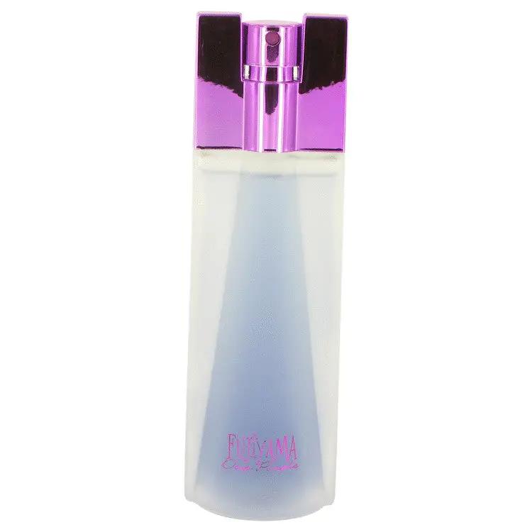 Brands HD Eau De Toilette Spray (unboxed) Fujiyama Deep Purple Eau De Toilette Spray (unboxed) by Succes De Paris 100 ml Fujiyama Deep Purple Eau De Toilette Spray (unboxed) by Succes De Paris 100 ml