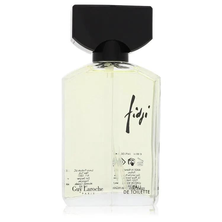 Brands HD Eau De Toilette Spray (unboxed) Fidji Eau De Toilette Spray (unboxed) by Guy Laroche 100 ml Fidji Eau De Toilette Spray (unboxed) by Guy Laroche 100 ml