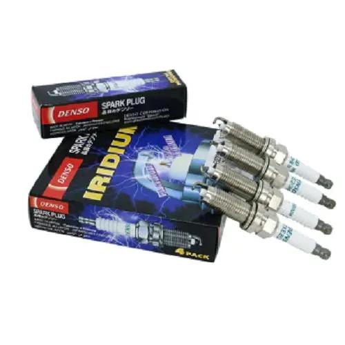 FXE20HE11 Denso Iridium Spark Plug by JBH AUTO PARTS