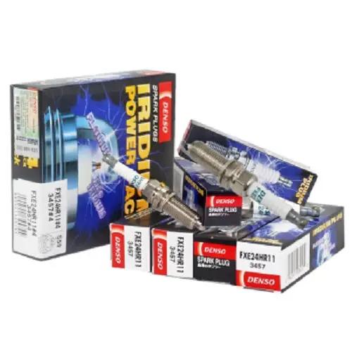 FXE24HR11 Denso Iridium Spark Plug by JBH AUTO PARTS
