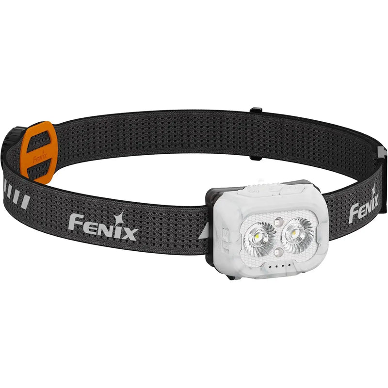 Fitness New Zealand Fenix HL18R-T V2.0 Headlamp 800 Lumen Rechargeable for Running Fenix HL18R-T V2.0 Headlamp 800 Lumen Rechargeable