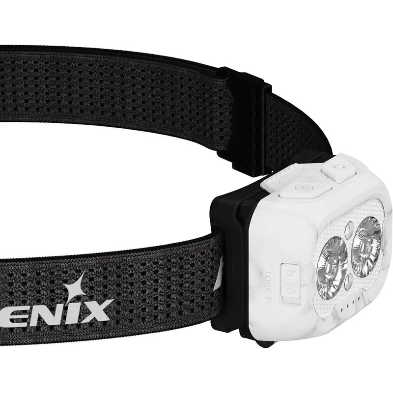Fitness New Zealand Fenix HL18R-T V2.0 Headlamp 800 Lumen Rechargeable for Running Fenix HL18R-T V2.0 Headlamp 800 Lumen Rechargeable