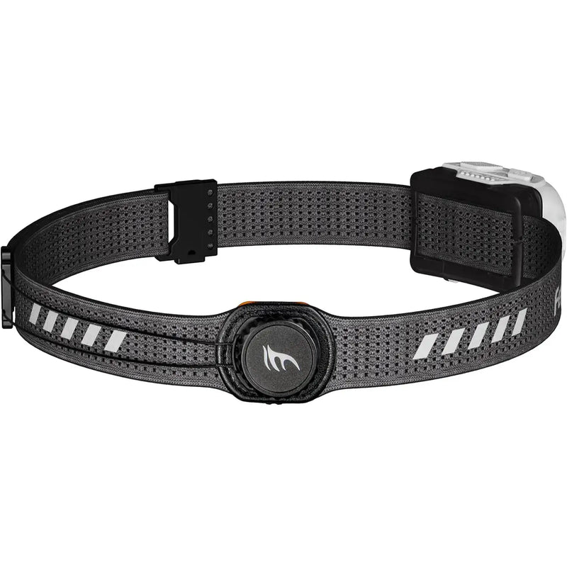 Fitness New Zealand Fenix HL18R-T V2.0 Headlamp 800 Lumen Rechargeable for Running Fenix HL18R-T V2.0 Headlamp 800 Lumen Rechargeable
