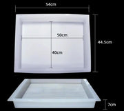 Tap Out Moulds Resin Table Coffee Table Ready to Use Moulds by Resin Art NZ