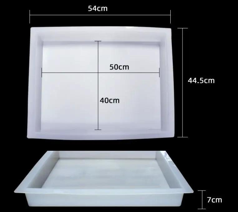 Tap Out Moulds Resin Table Coffee Table Ready to Use Moulds by Resin Art NZ