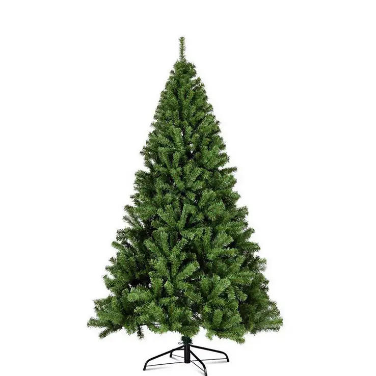 2.1M Christmas Tree 1200 Tips by salelink.co.nz