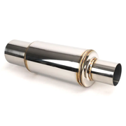 Car Exhaust Pipe by salelink.co.nz
