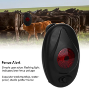 Electric Fence Alert by salelink.co.nz