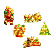 Christmas Light by salelink.co.nz