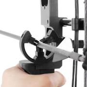 Archery Brush Arrow Rest by salelink.co.nz