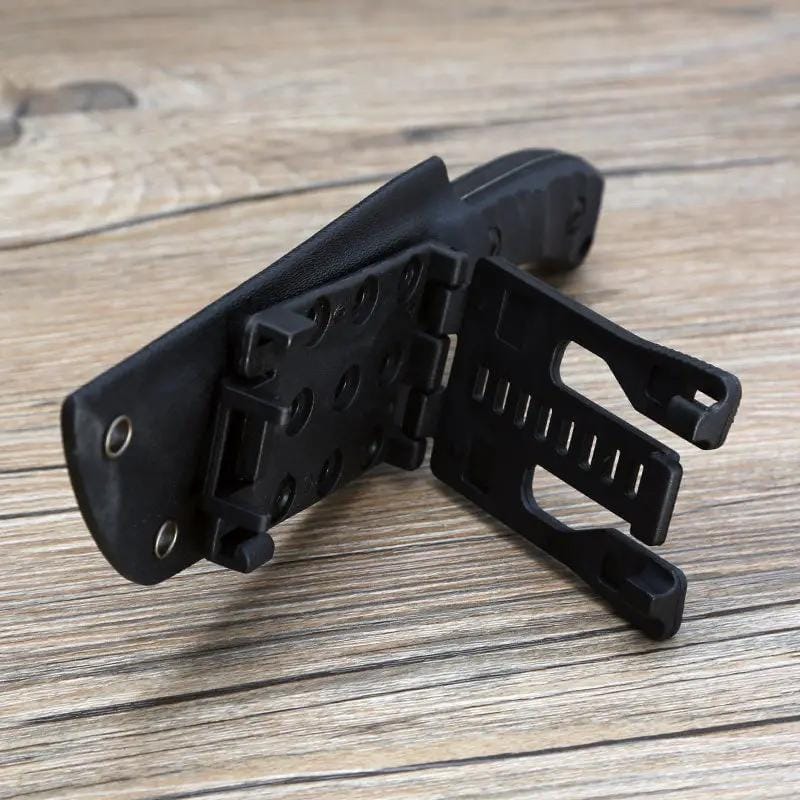 g8buynz Tactical Fixed Bade Knife G10 Handle Hunting Fishing Tactical Fixed Bade Knife G10 Handle Hunting Fishing