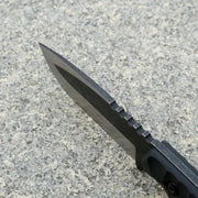 g8buynz Tactical Fixed Bade Knife G10 Handle Hunting Fishing Tactical Fixed Bade Knife G10 Handle Hunting Fishing