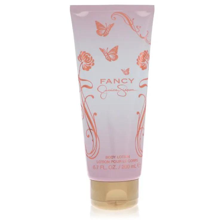 Fancy Body Lotion By Jessica Simpson by Brands HD
