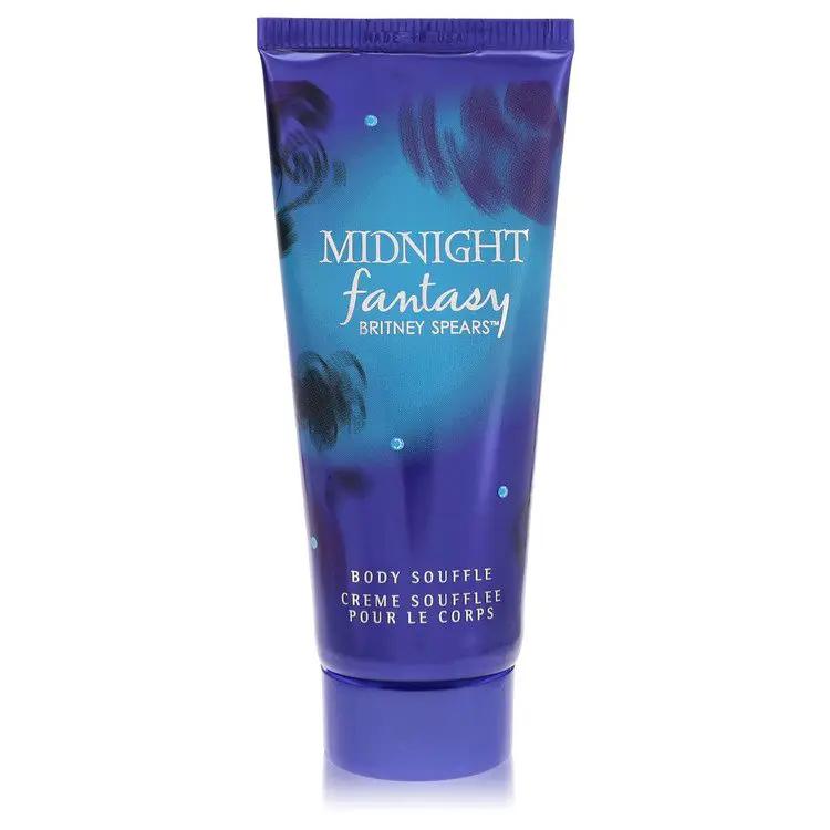 Fantasy Midnight Body Souffle By Britney Spears by Brands HD
