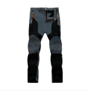 Stretch Windproof Waterproof Hiking Pants - Wear-Resistant Outdoor Trousers by Mead's Supply & Equipment Outfitters limited