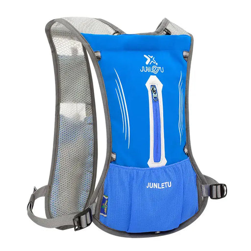 Lightweight Waterproof Hydration Backpack with 2L TPU Bladder by Mead's Supply & Equipment Outfitters limited