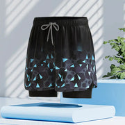 Men's Quick-Dry Swim Trunks - Beach Shorts for Swimming & Spa by Mead's Supply & Equipment Outfitters limited