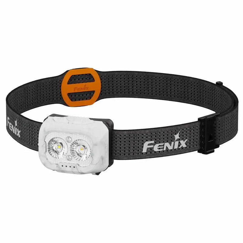 Fitness New Zealand Fenix HL18R-T V2.0 Headlamp 800 Lumen Rechargeable for Running Fenix HL18R-T V2.0 Headlamp 800 Lumen Rechargeable