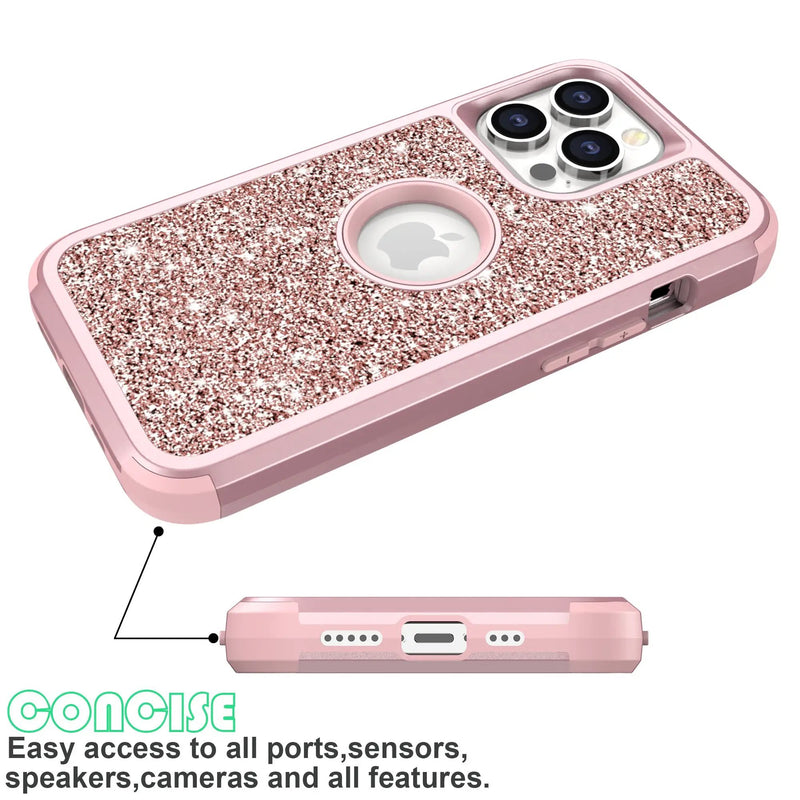 iPhone 13 Pro Case by salelink.co.nz