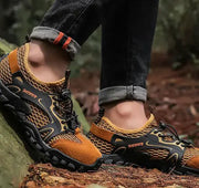 Waterproof River Trekking Shoes | Non-Slip Hiking & Wading Shoes by Mead's Supply & Equipment Outfitters limited