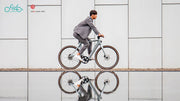 Kiwi eRide Kiwi eRide Fiido Air 36V 5.8Ah Electric bike Ultra-Light Carbon Fiber E-Bike Electric Road bike Fiido Air 36V 5.8Ah Electric bike Ultra-Light Carbon Fiber E-Bike Electric Road bike