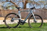 Kiwi eRide Kiwi eRide Fiido Air 36V 5.8Ah Electric bike Ultra-Light Carbon Fiber E-Bike Electric Road bike Fiido Air 36V 5.8Ah Electric bike Ultra-Light Carbon Fiber E-Bike Electric Road bike