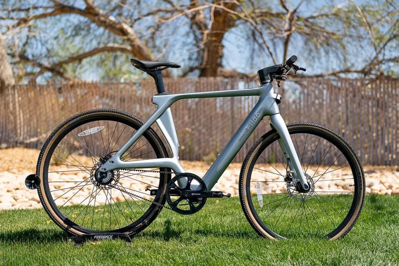 Kiwi eRide Kiwi eRide Fiido Air 36V 5.8Ah Electric bike Ultra-Light Carbon Fiber E-Bike Electric Road bike Fiido Air 36V 5.8Ah Electric bike Ultra-Light Carbon Fiber E-Bike Electric Road bike