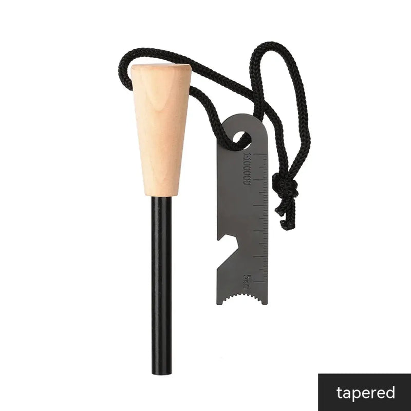 Portable Outdoor Flint Camping Equipment by Mead's Supply & Equipment Outfitters limited