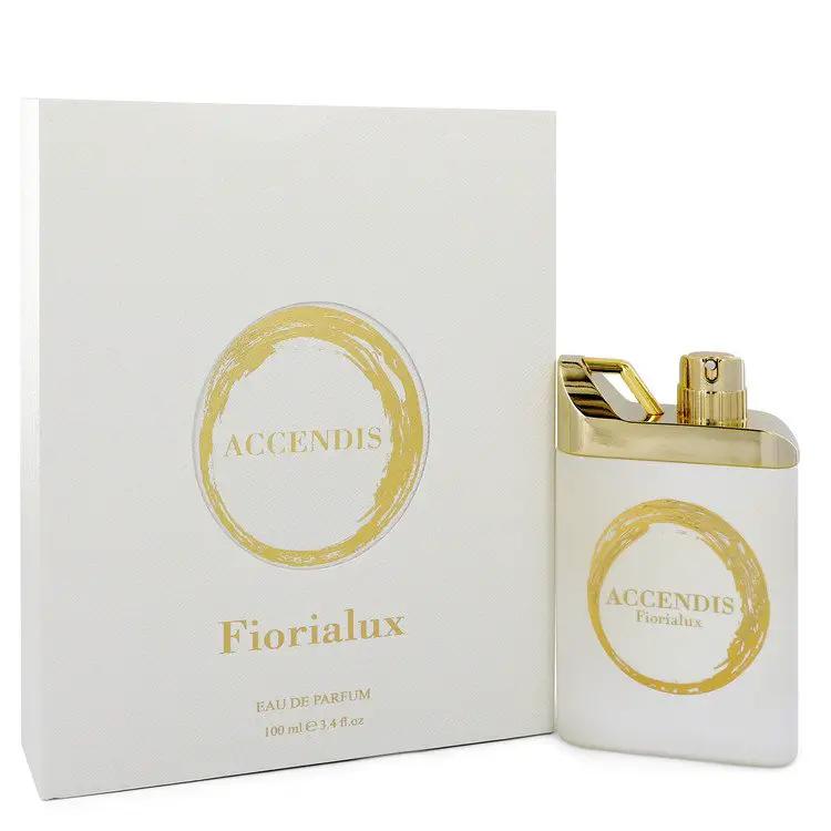 Fiorialux Eau De Parfum Spray (Unisex) By Accendis by Brands HD
