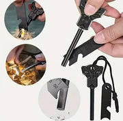 2pcs Fire Starter with Fire Blowing Stick and a Hard Case by g8buynz
