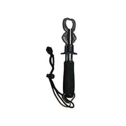 Stainless Fish Gripper with Scales by Lure Me