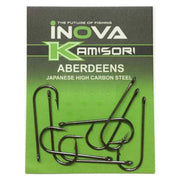 INOVA Kamisori Hooks by Lure Me