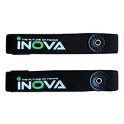 Inova Fishing Line Spool Bands – Elasticated Organizer (2 Pack) by Lure Me