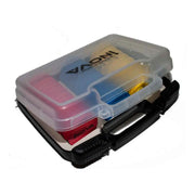 INOVA Rig Rapper Box Set Fishing Rig Storage Solution by Lure Me