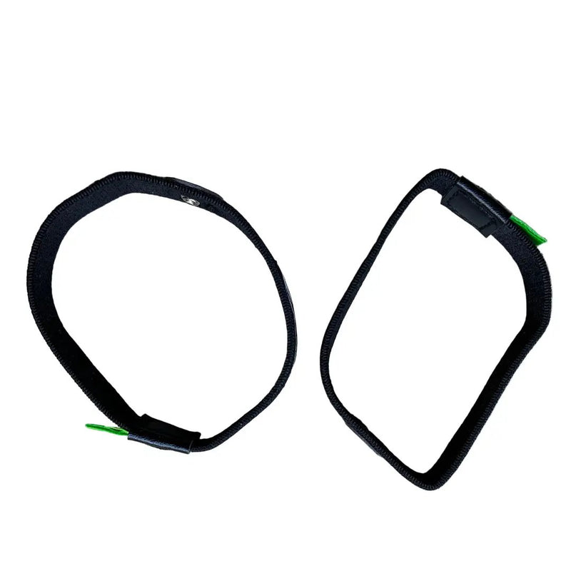 Inova Fishing Line Spool Bands – Elasticated Organizer (2 Pack) by Lure Me