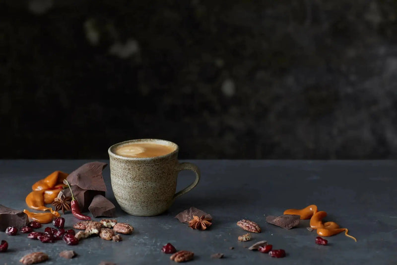 Daterra - Medium by The Eco Coffee Store