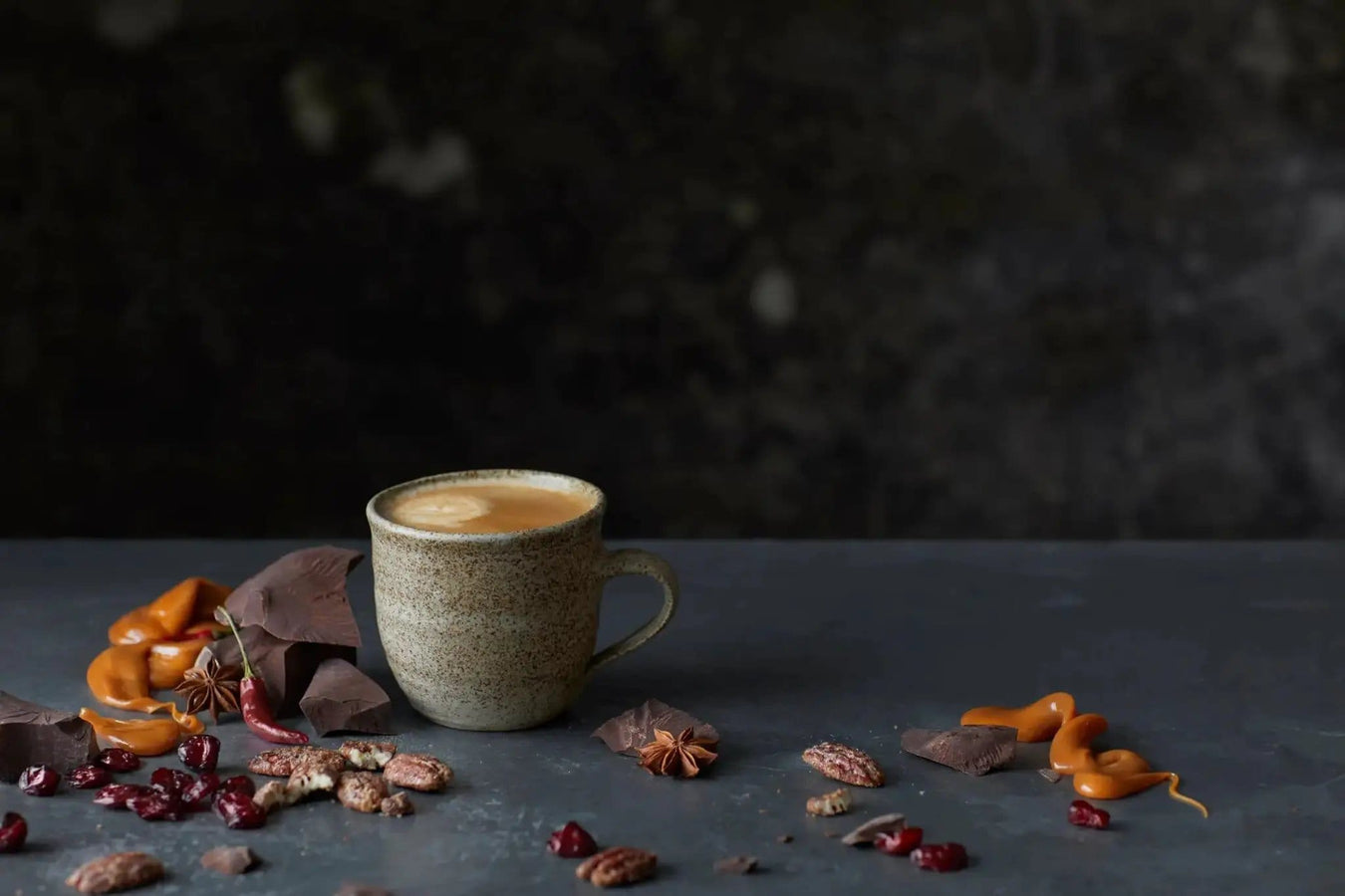 The Eco Coffee Store Coffee Capsules Daterra - Medium Daterra - Medium