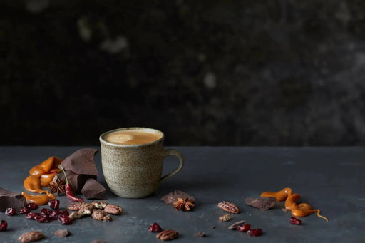 Daterra - Medium by The Eco Coffee Store