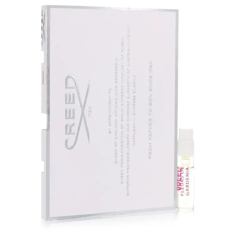 Fleurs De Gardenia Vial (sample) By Creed by Brands HD