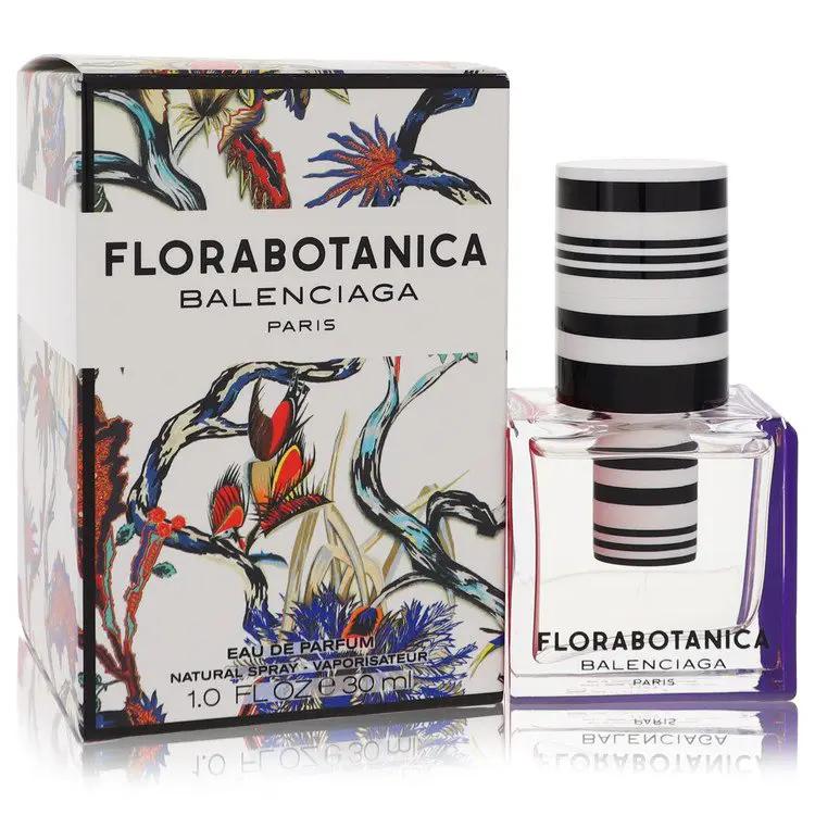 Florabotanica Eau De Parfum Spray By Balenciaga by Brands HD