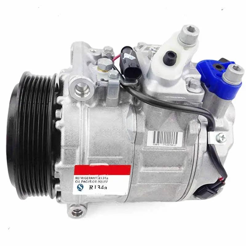 A0022308211 A0022305211 Car AC Compressor For Mercedes ML350 GL450 GL550 ML500 ML550 R350 R500 0022305211 by JBH AUTO PARTS