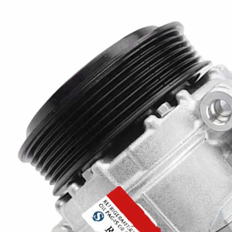 A0022308211 A0022305211 Car AC Compressor For Mercedes ML350 GL450 GL550 ML500 ML550 R350 R500 0022305211 by JBH AUTO PARTS