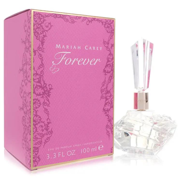 Forever Mariah Carey Eau De Parfum Spray By Mariah Carey by Brands HD
